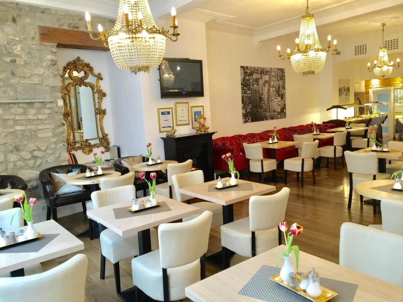 Hotel The Medusa 3*